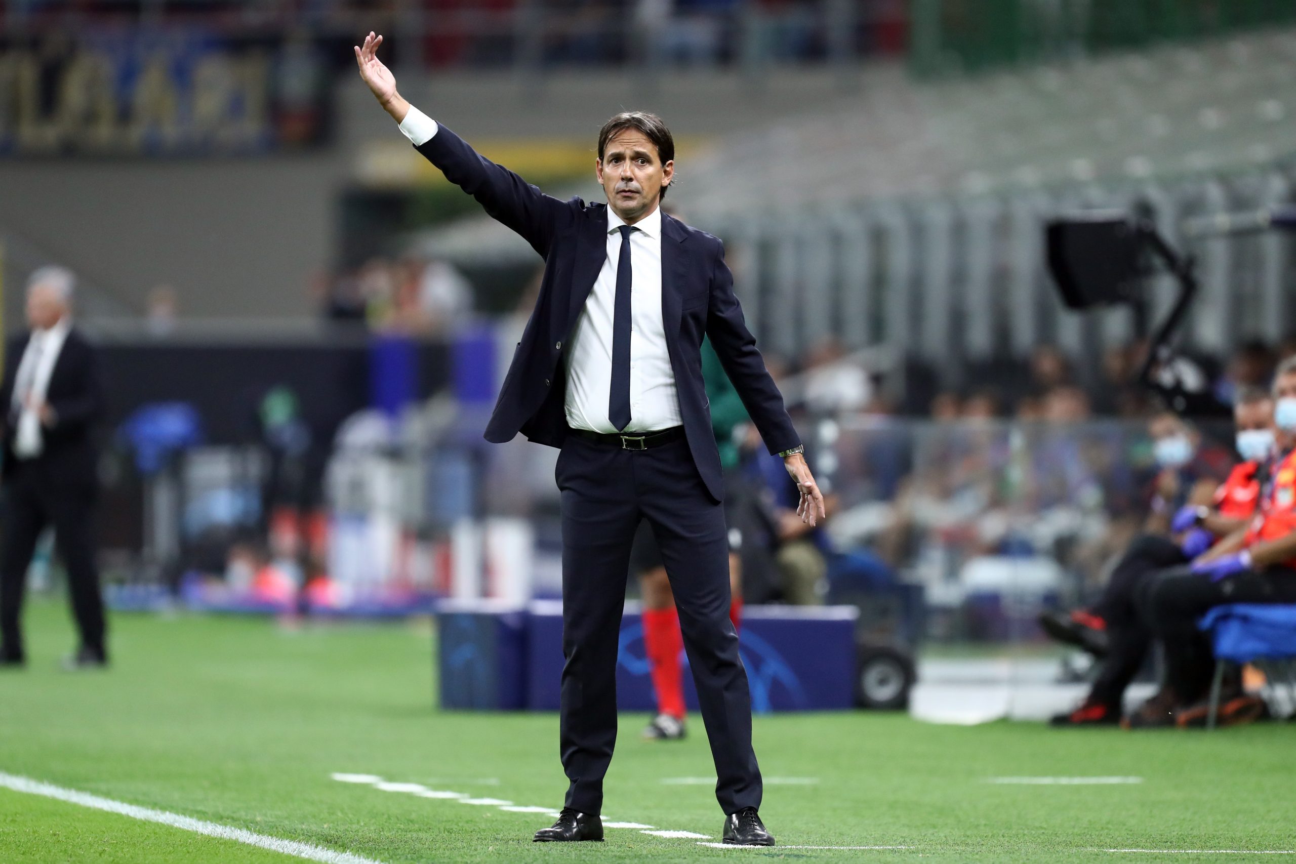 Inzaghi, këndvështrim në lidhje me suksesin e Inter