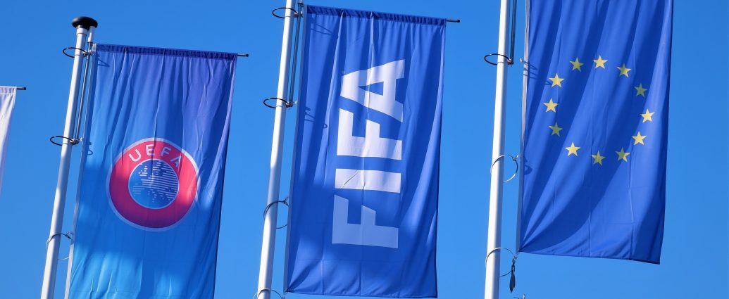 UEFA me ndryshime në sezonin e ardhshëm, kompeticion I rri