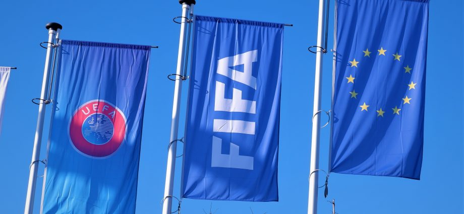 UEFA me ndryshime në sezonin e ardhshëm, kompeticion I rri