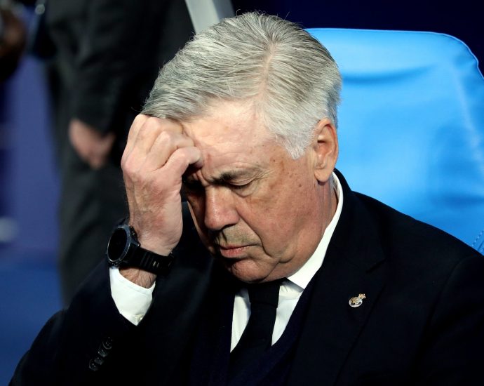 Ancelotti pjesë e Barzilit, sa do të përfitojë