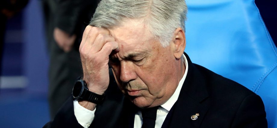 Ancelotti pjesë e Barzilit, sa do të përfitojë