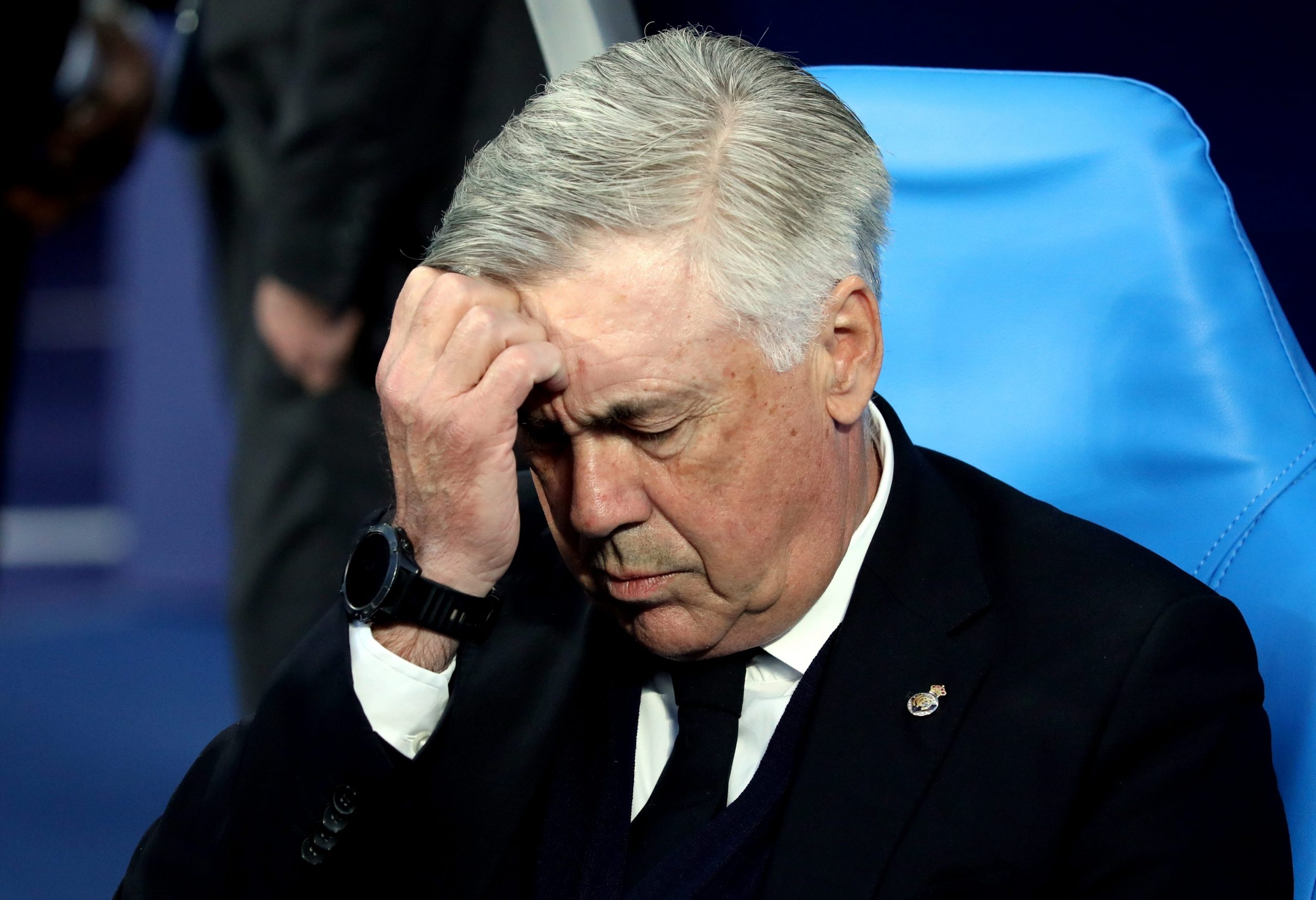 Ancelotti pjesë e Barzilit, sa do të përfitojë