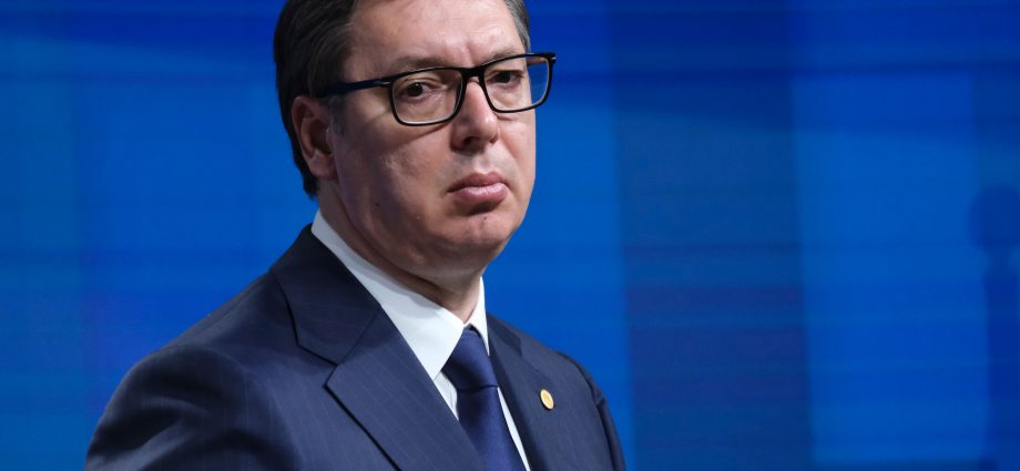 Vucic radaikal në ndeshjen ndaj shqipërisë, mposhtini ata
