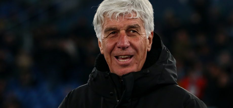 Gian Piero Gasperini, do të jetë trajneri I rri I Romës