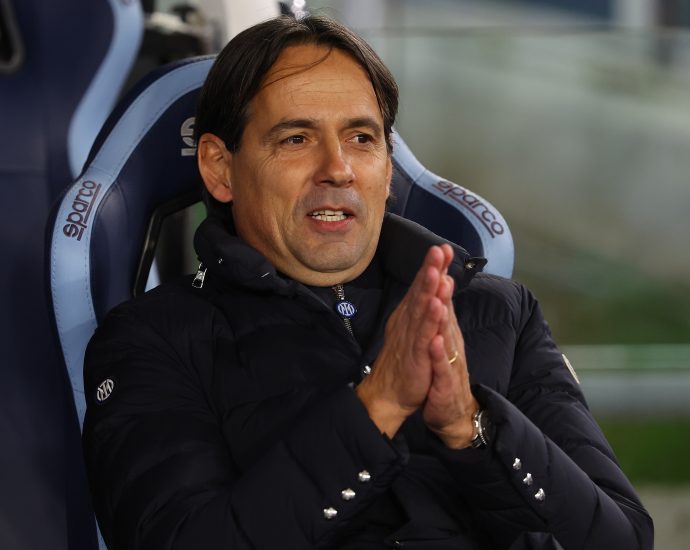 Inzaghi, këndvështrim në lidhje me suksesin e Inter