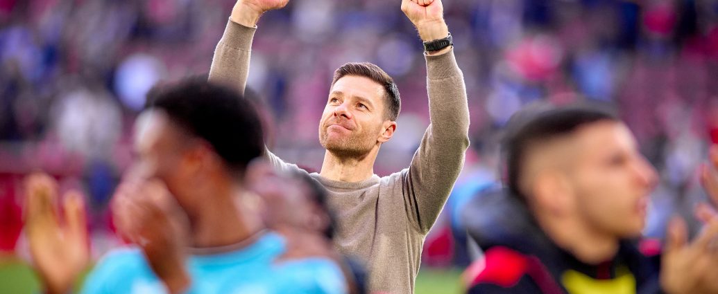 Alonso kërkon nga klubi 100 milion euro për të kompletuar klubin