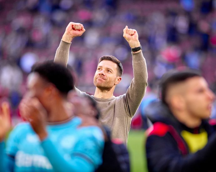 Alonso kërkon nga klubi 100 milion euro për të kompletuar klubin