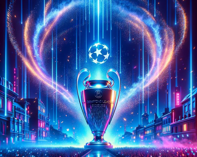 Si parashikohet Champions sezonin e ardhshëm