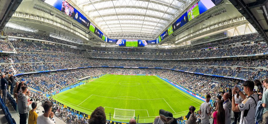 Real Madrid vendos një rekord historik, klubi më I shtrenjtë