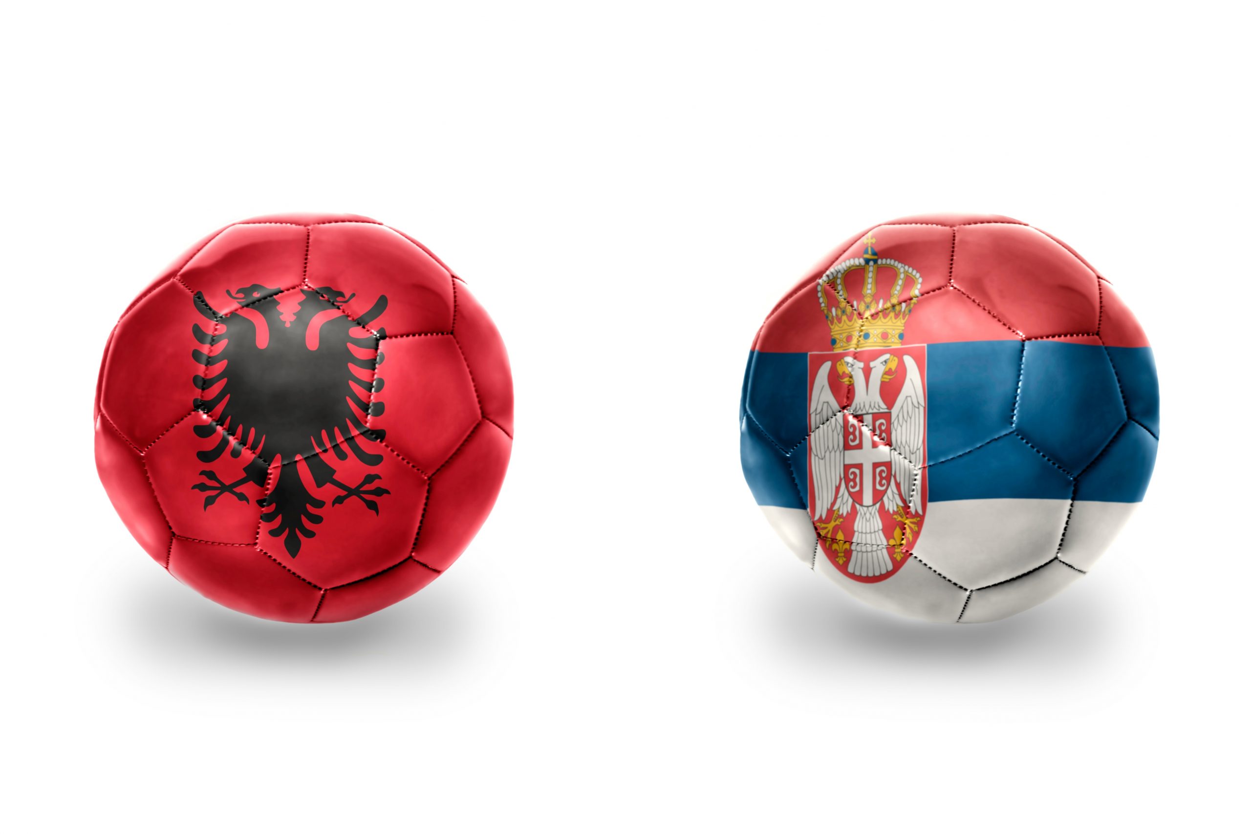 Sfida me Serbinë, larg tonalitetit politik