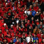 UEFA një artikull mbi shqiptarët pas Euro17