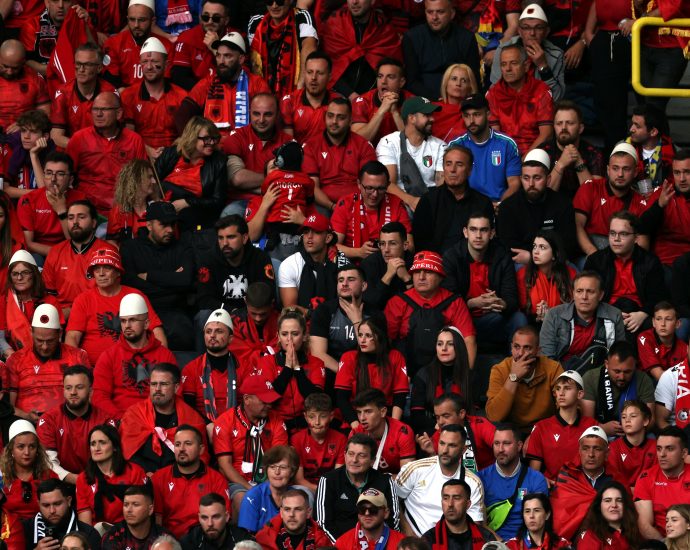UEFA një artikull mbi shqiptarët pas Euro17