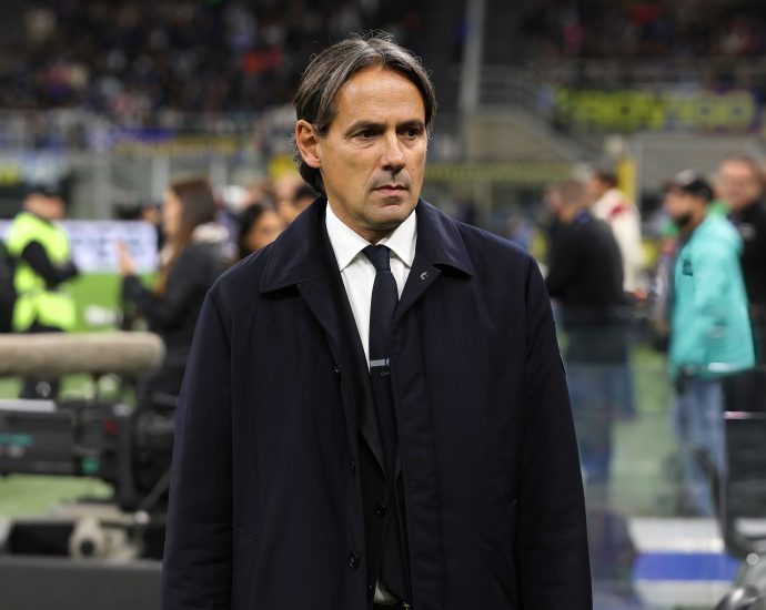 Inzaghi, 20 milion eruo në sezon ofertë nga arabia