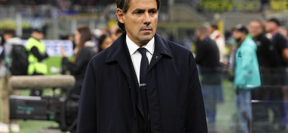 Inzaghi, 20 milion eruo në sezon ofertë nga arabia