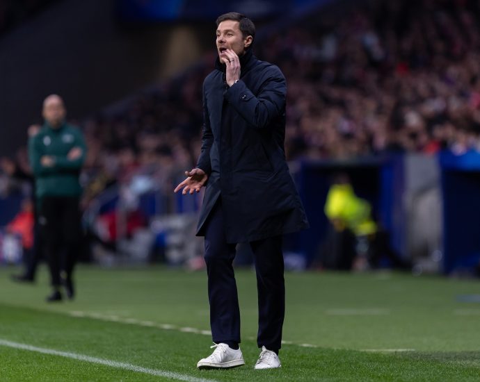 Alonso zyrtarisht drejt Real Madrid