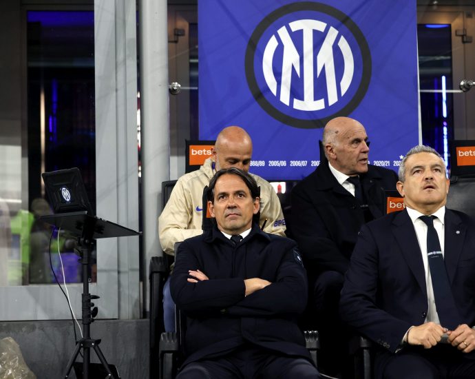 Inzaghi me një ofertë të majme në Arabinë Saudite