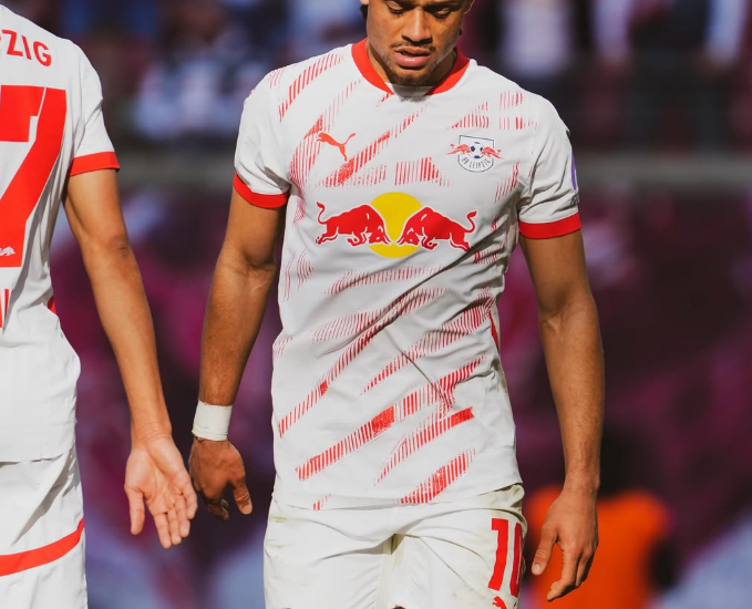 Simons larg Leipzig sezonin e ardhshëm, afrim te Bayern