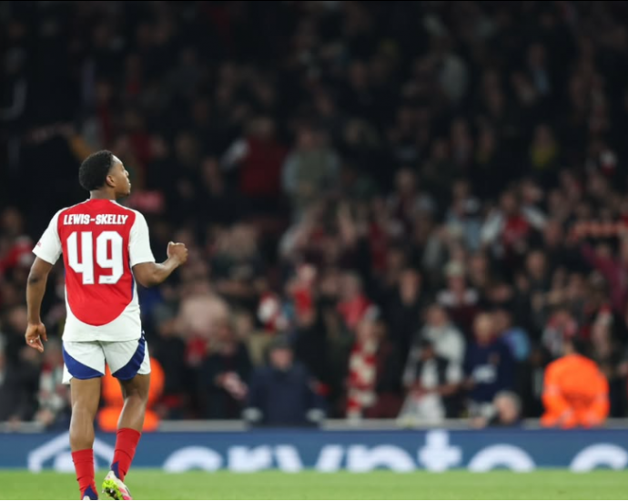 Real Madrid me sytë drejt Arsenal kërkesë ndaj yllit të saj