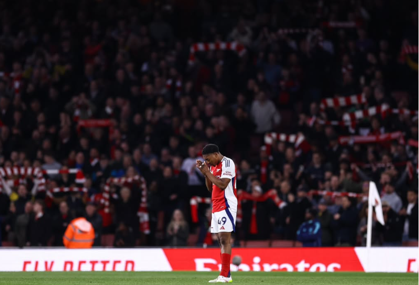 Real Madrid me sytë drejt Arsenal kërkesë ndaj yllit të saj