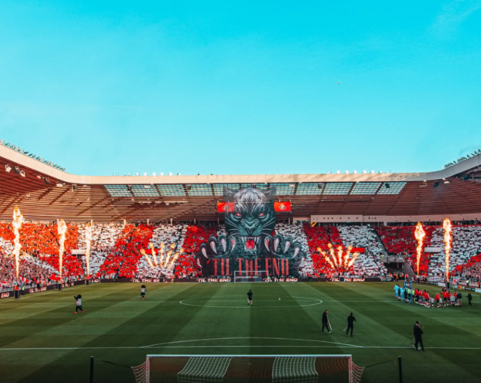 E cilësuar si ndeshja më e shtrenjtë, finalistët