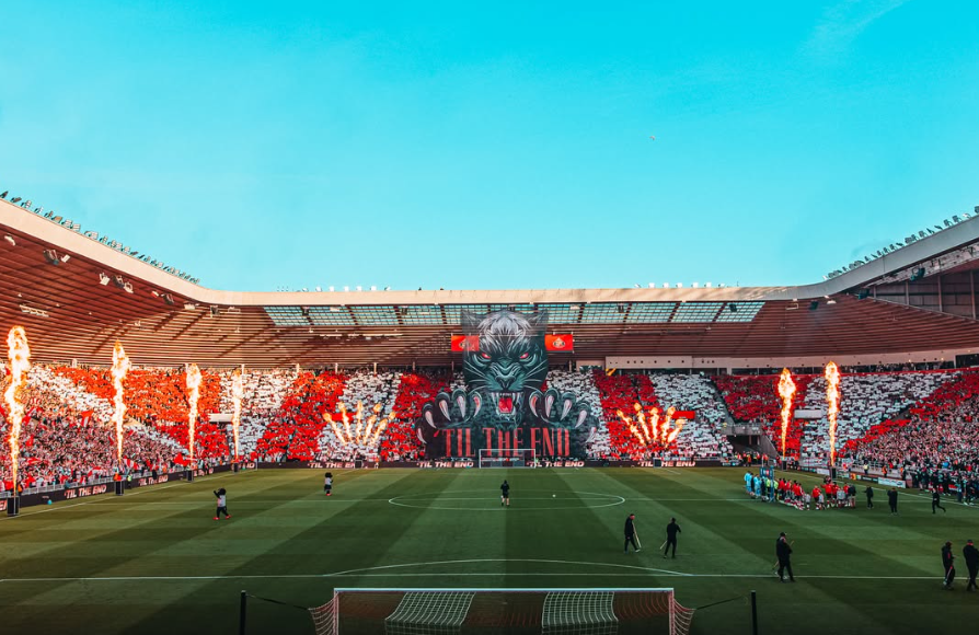 E cilësuar si ndeshja më e shtrenjtë, finalistët