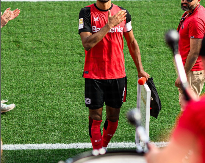 Tah, finalizon marveshjen me Bayern Munich