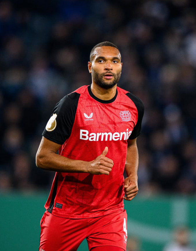 Tah, finalizon marveshjen me Bayern Munich