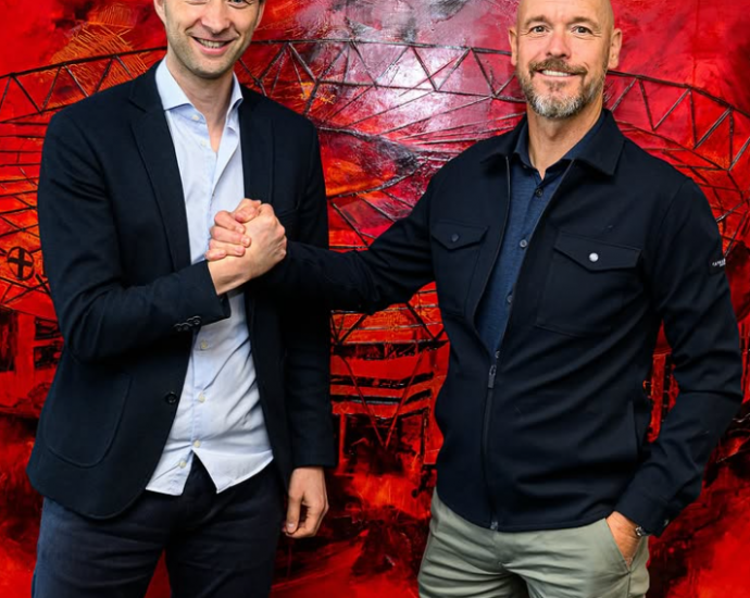 Bayer Leverkusen, emëron drejtuesin e rri teknik