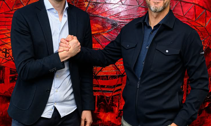 Bayer Leverkusen, emëron drejtuesin e rri teknik