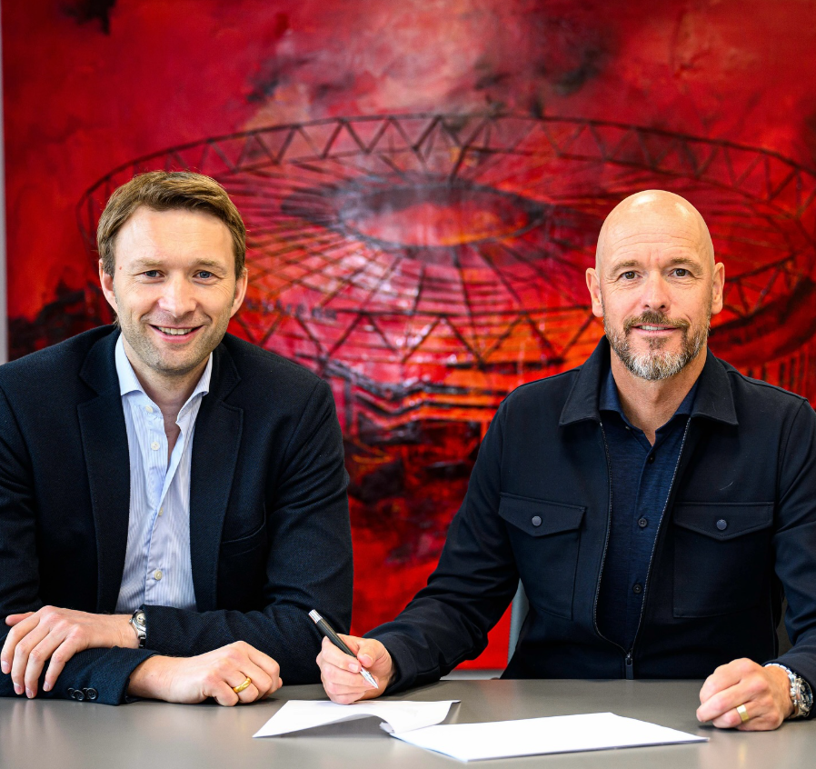Bayer Leverkusen, emëron drejtuesin e rri teknik