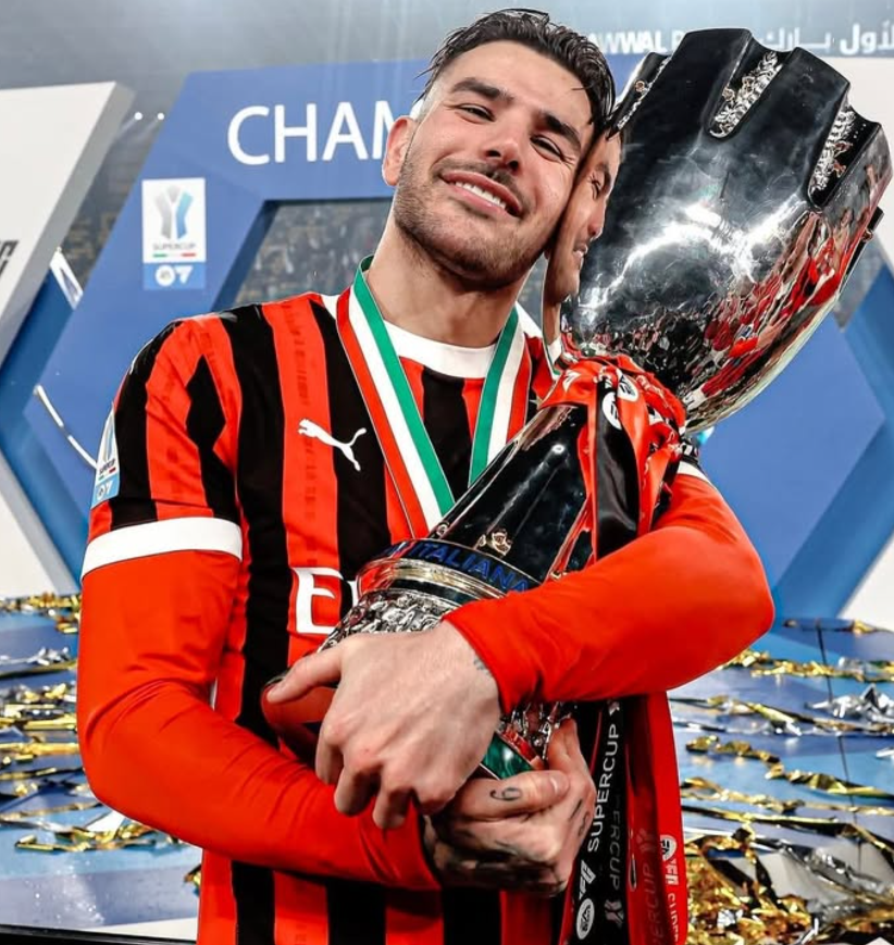 Theo Hernandez, refuzohet nga Real Madrid pas vetëofrimit