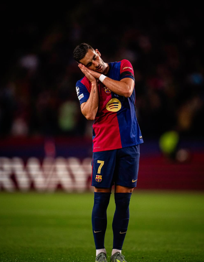 Atletico Madrid me sytë drejt Barcelonës për një prurje