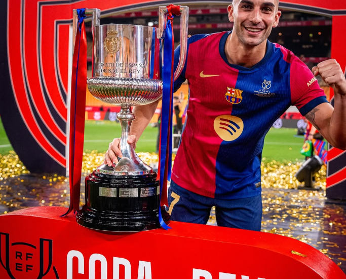 Atletico Madrid me sytë drejt Barcelonës për një prurje