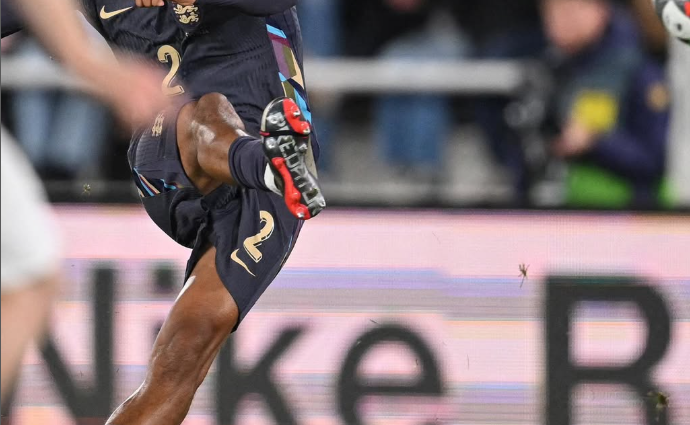 Largimi I Trent, vjen reagimi I Mbappe