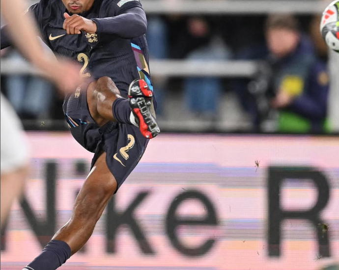 Largimi I Trent, vjen reagimi I Mbappe