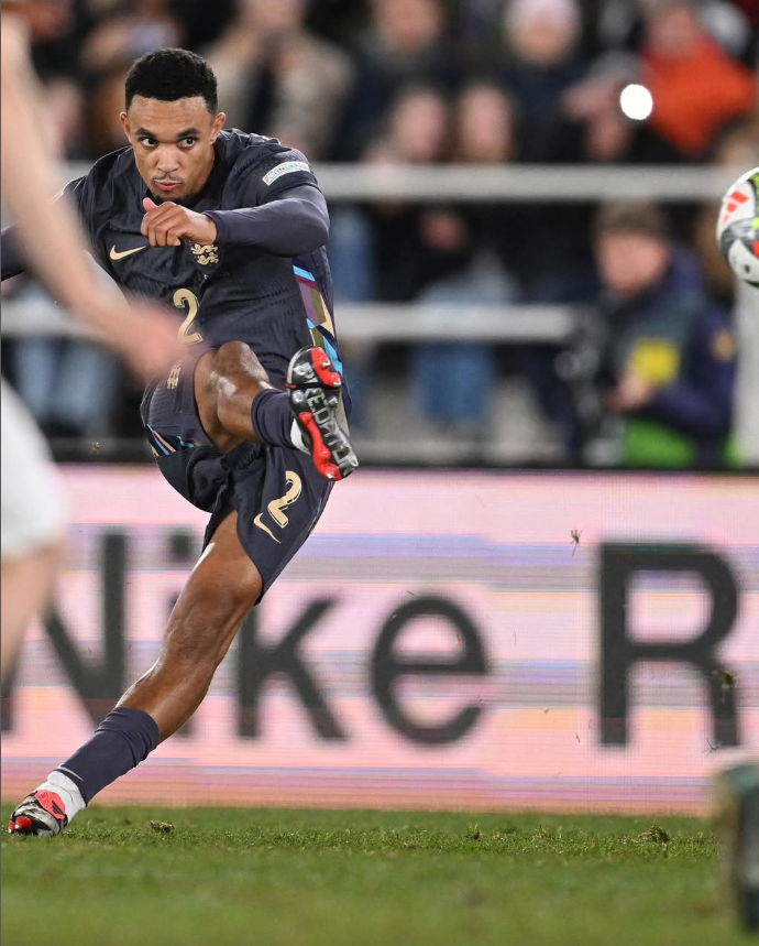 Largimi I Trent, vjen reagimi I Mbappe
