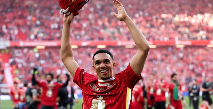 Trent, një largim I mundshëm nga Liverpool, pritës reali
