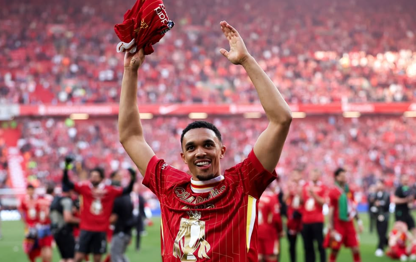 Trent, një largim I mundshëm nga Liverpool, pritës reali
