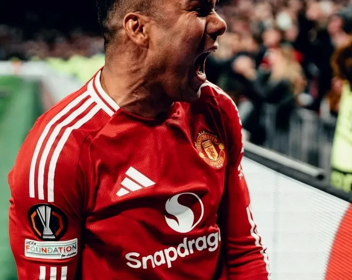 United, drejt finales mundësi për një super page, ja lojtari
