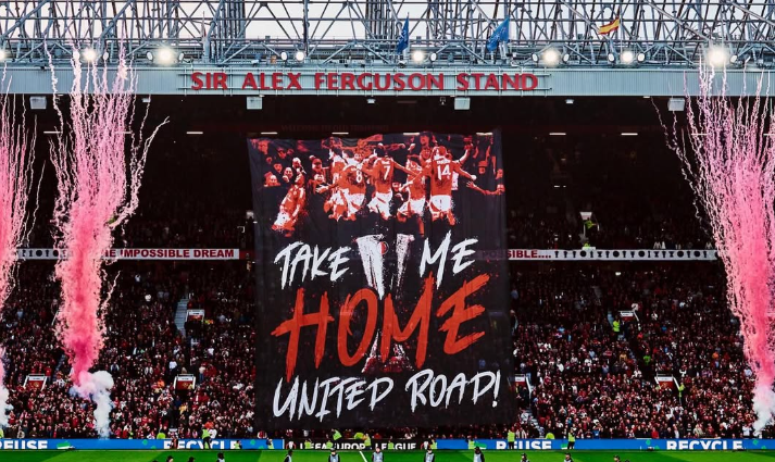 UEFA Europa League me dy përfaqësueset e finales