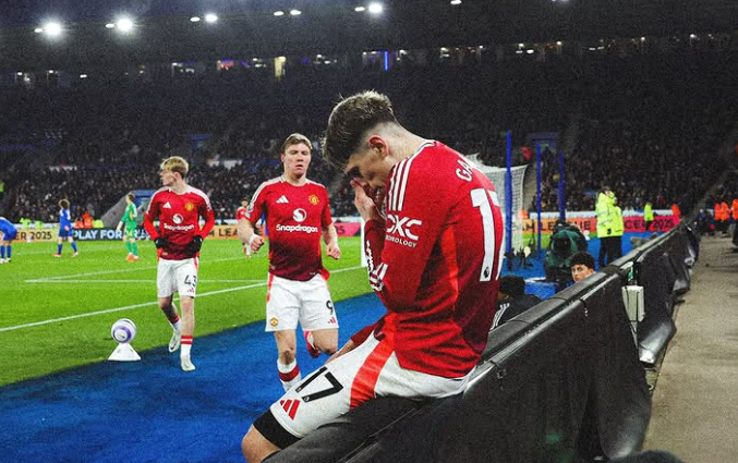 Humbja e Manchester United, katër arsyet e dështimit