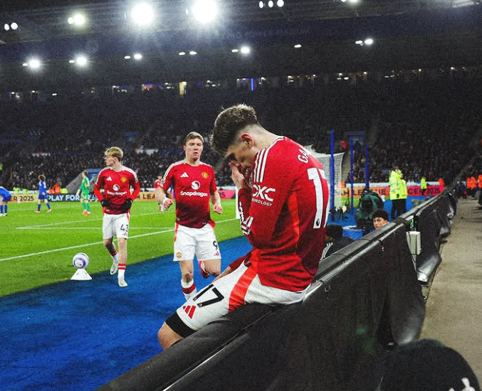 Humbja e Manchester United, katër arsyet e dështimit