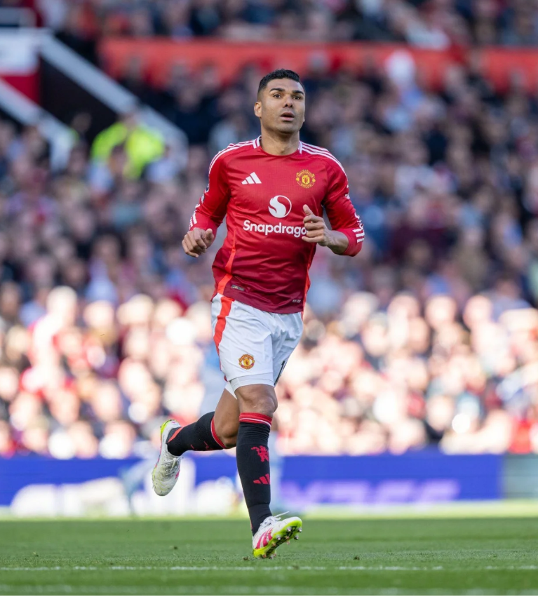 United, drejt finales mundësi për një super page, ja lojtari