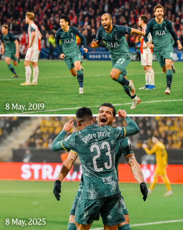 UEFA Europa League me dy përfaqësueset e finales