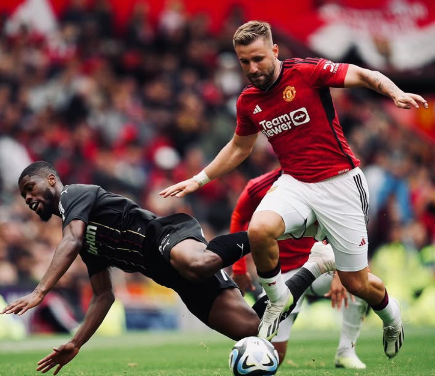 Humbja e Manchester United, katër arsyet e dështimit