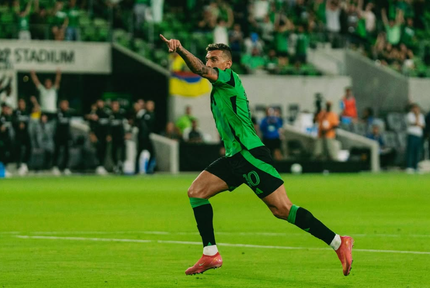 Uzuni, sërisht I pranishëm me një gol të rëndësishëm