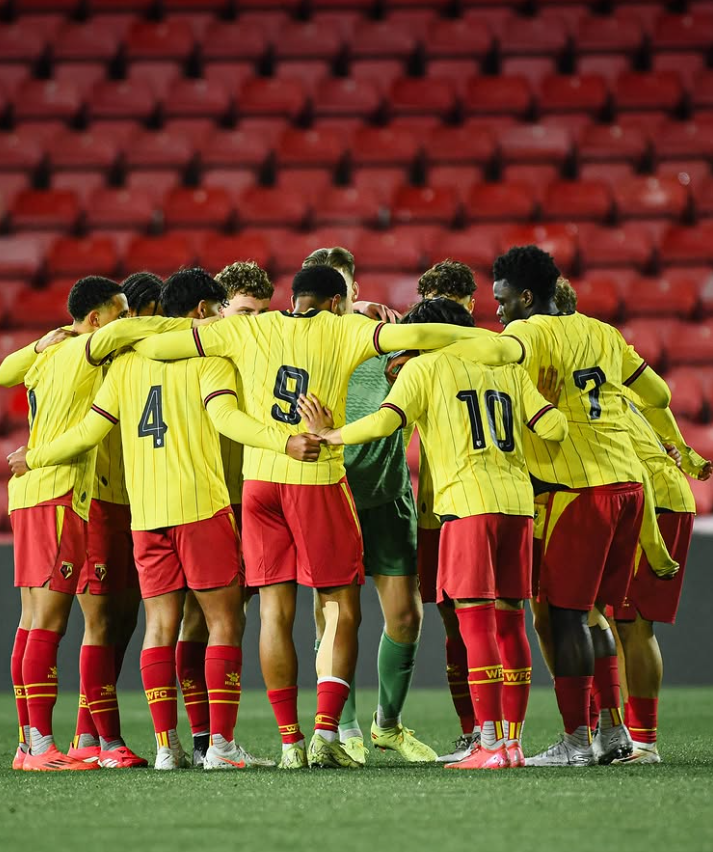 Valon Berhami shqyrton mundësinë e rikthimit në Watford