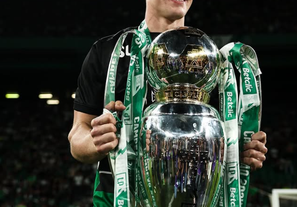 Viktor Gyokeres me ofertën e tij të parë prej Arsenal