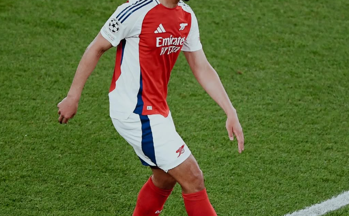 Real, në kërkim të dy yjeve nga Arsenal