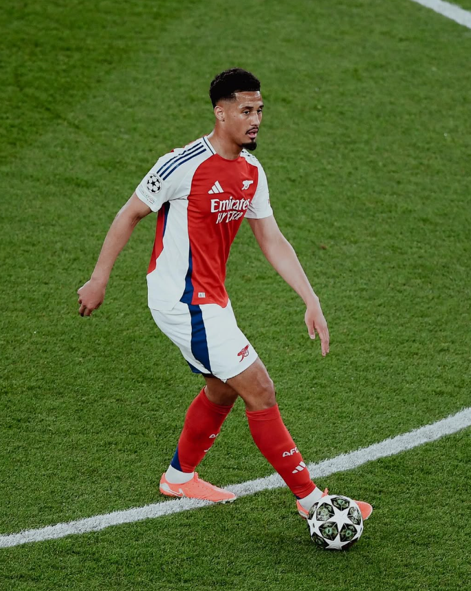 Real, në kërkim të dy yjeve nga Arsenal